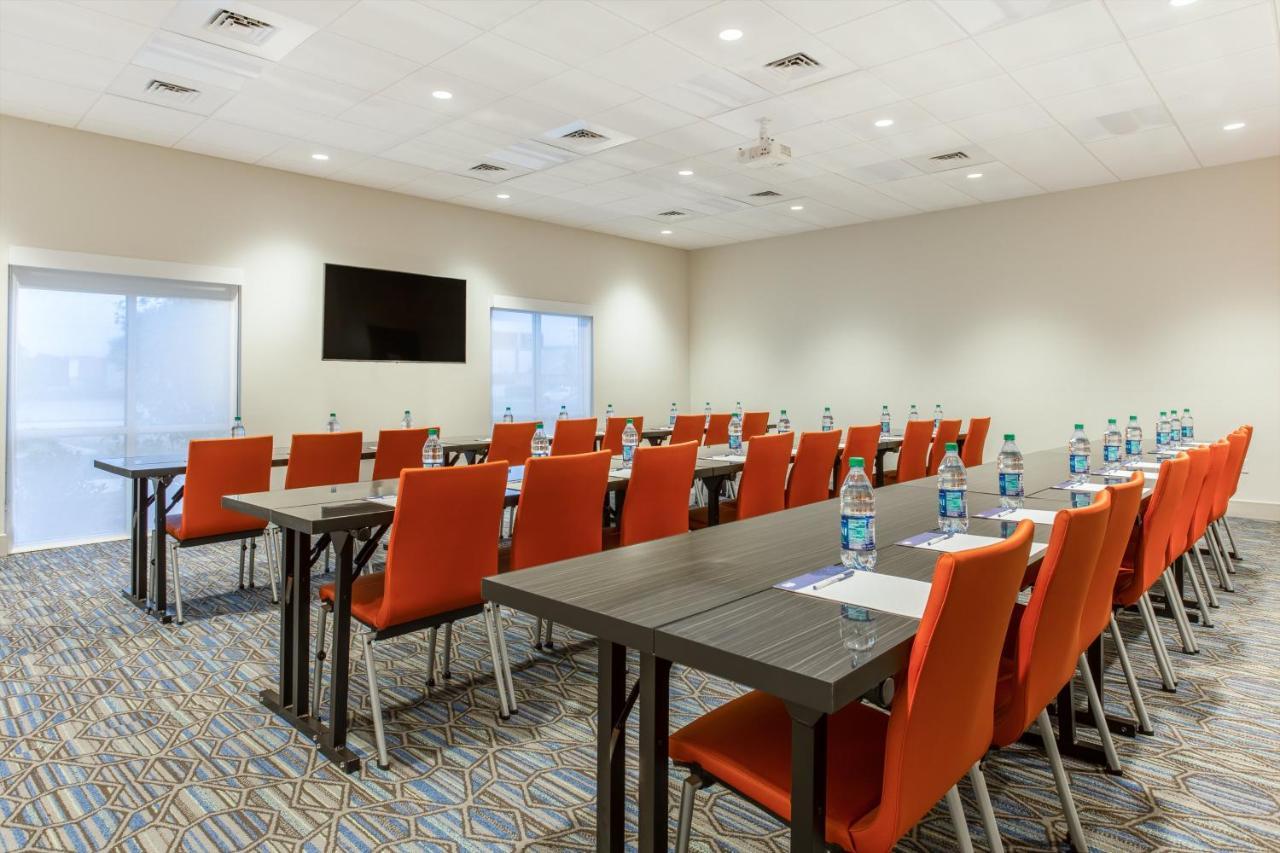 Holiday Inn Express & Suites - Ottawa By Ihg Exteriör bild