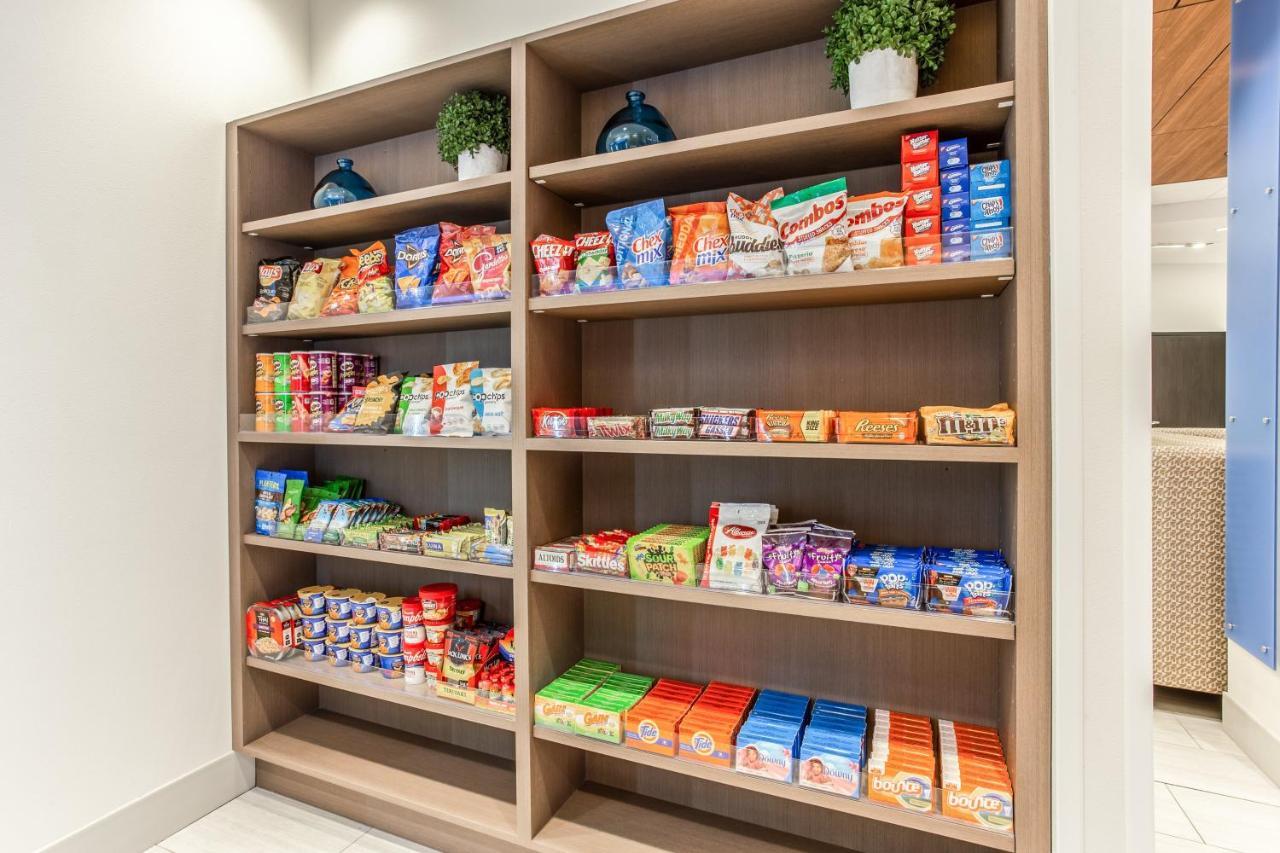 Holiday Inn Express & Suites - Ottawa By Ihg Exteriör bild