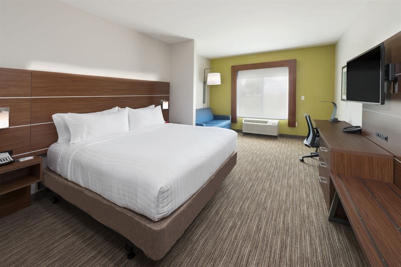 Holiday Inn Express & Suites - Ottawa By Ihg Exteriör bild