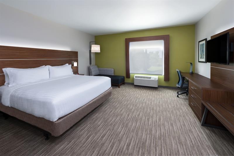 Holiday Inn Express & Suites - Ottawa By Ihg Exteriör bild