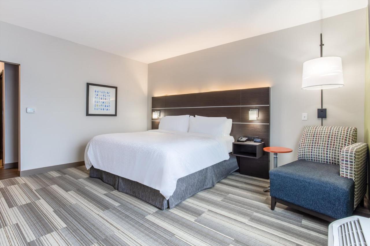 Holiday Inn Express & Suites - Ottawa By Ihg Exteriör bild