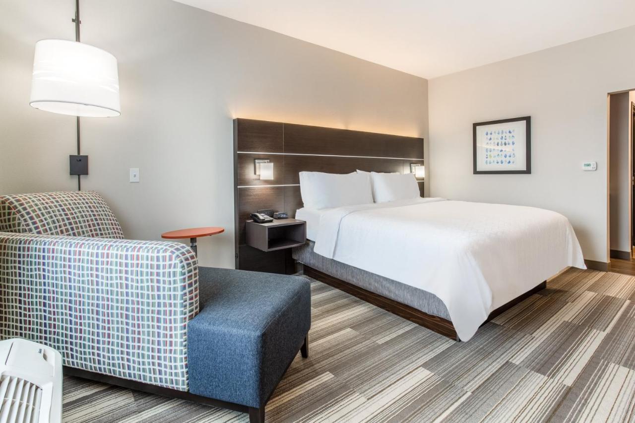 Holiday Inn Express & Suites - Ottawa By Ihg Exteriör bild