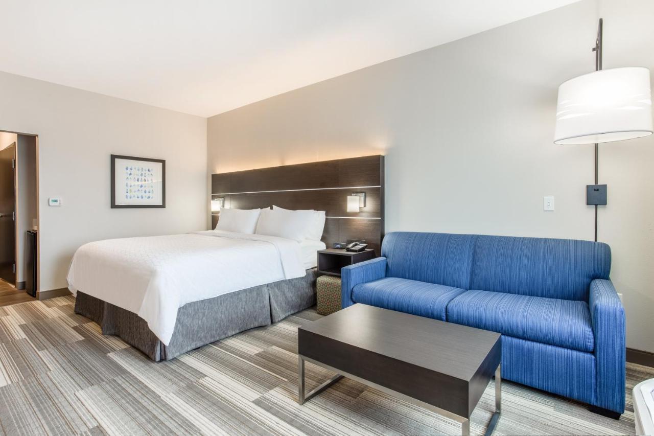 Holiday Inn Express & Suites - Ottawa By Ihg Exteriör bild