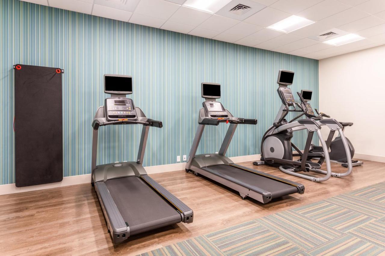 Holiday Inn Express & Suites - Ottawa By Ihg Exteriör bild