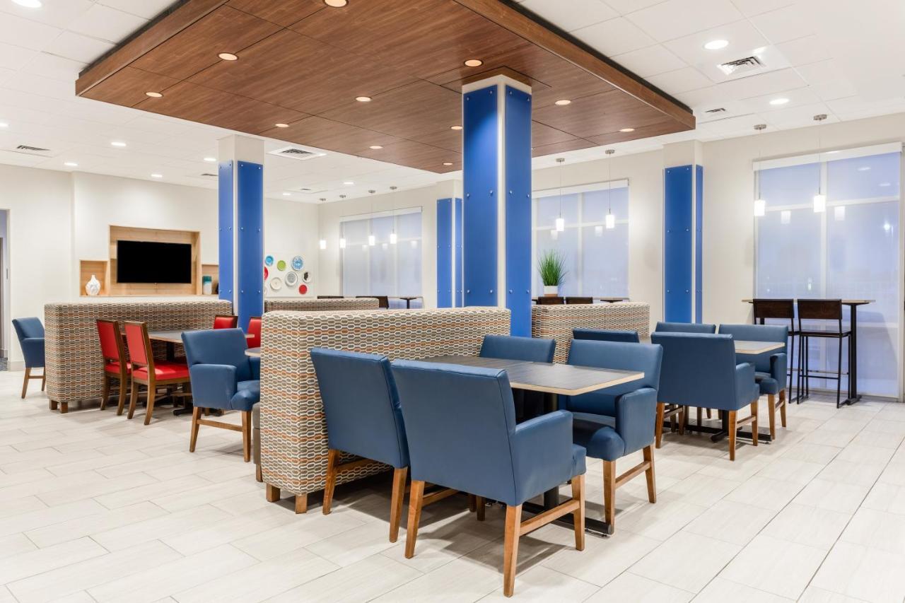 Holiday Inn Express & Suites - Ottawa By Ihg Exteriör bild