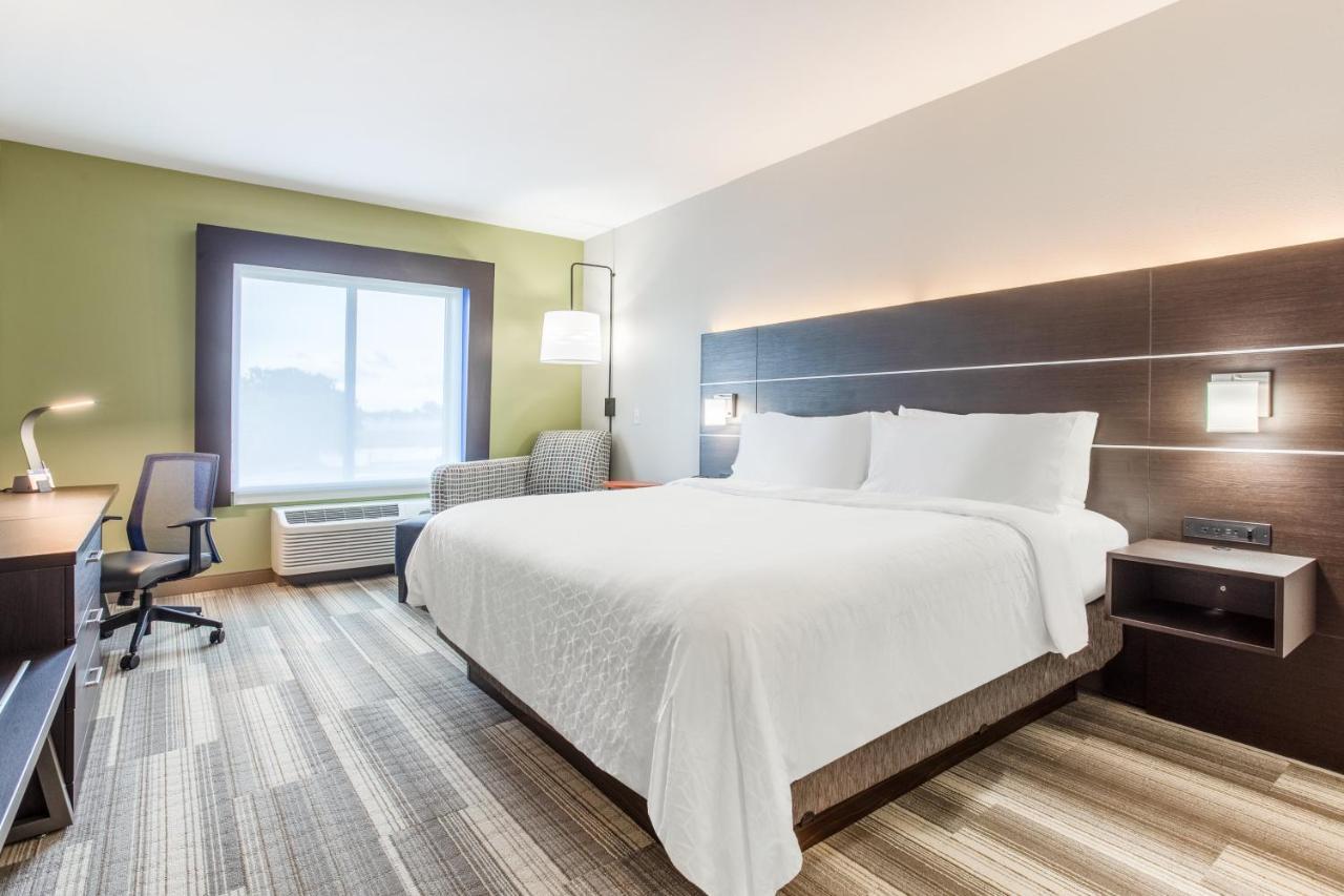 Holiday Inn Express & Suites - Ottawa By Ihg Exteriör bild