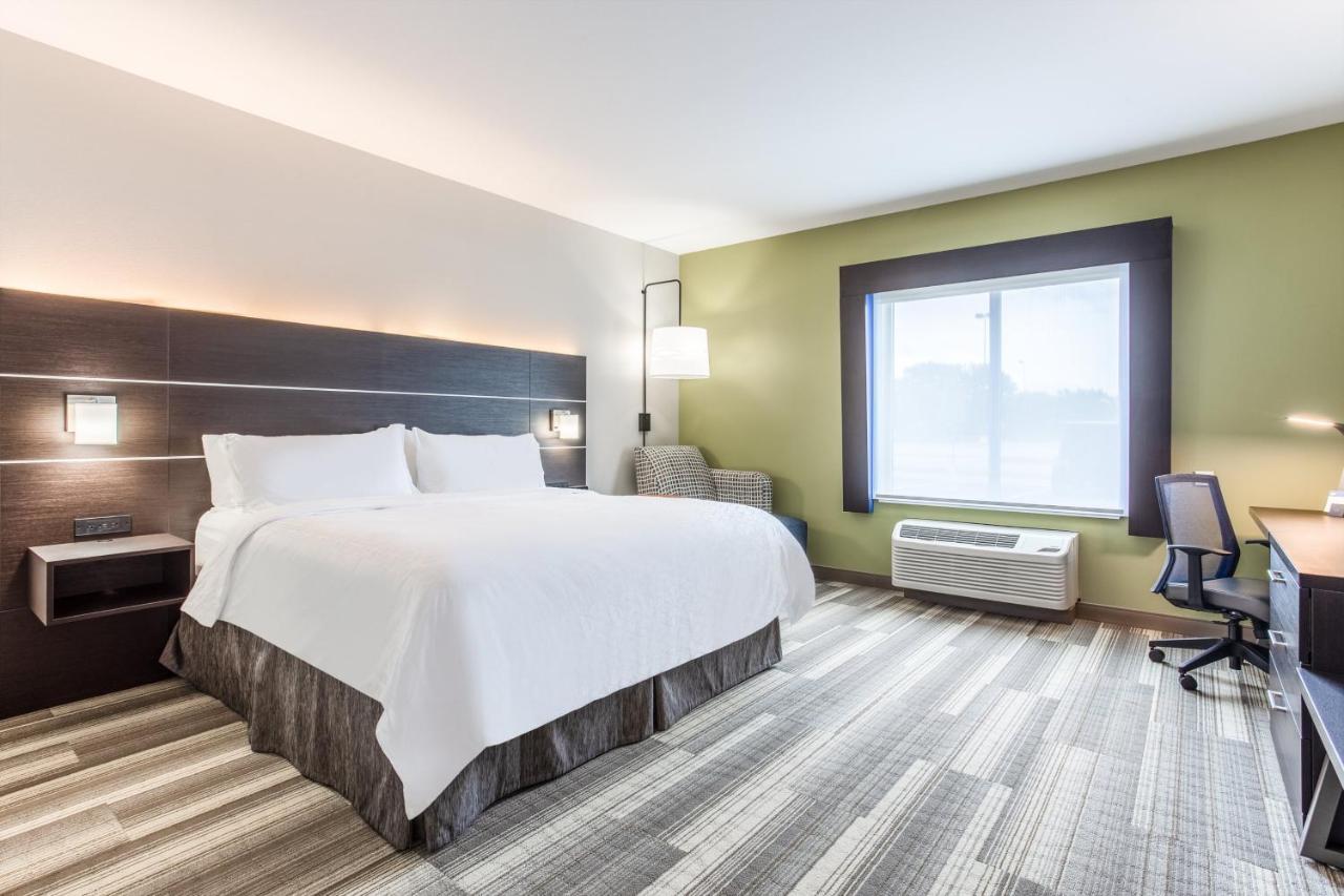 Holiday Inn Express & Suites - Ottawa By Ihg Exteriör bild