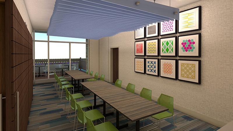 Holiday Inn Express & Suites - Ottawa By Ihg Exteriör bild