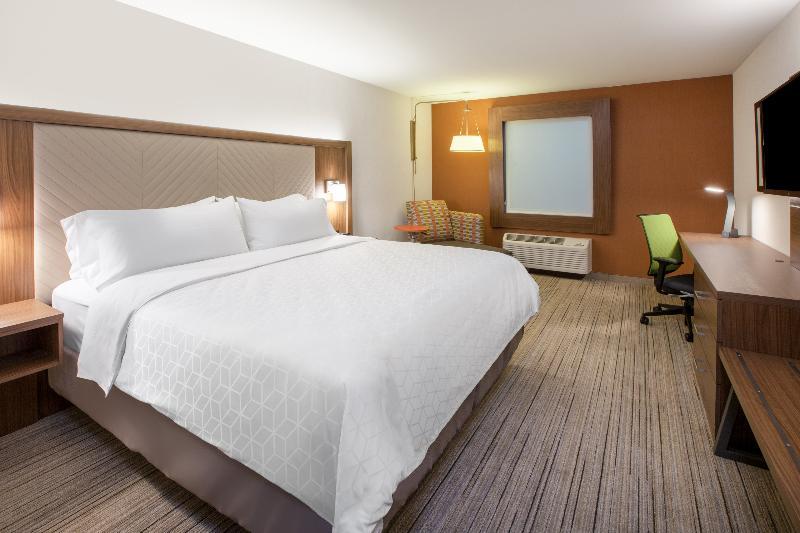Holiday Inn Express & Suites - Ottawa By Ihg Exteriör bild