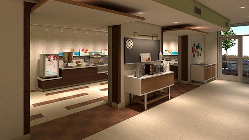Holiday Inn Express & Suites - Ottawa By Ihg Exteriör bild