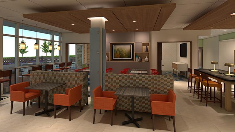 Holiday Inn Express & Suites - Ottawa By Ihg Exteriör bild