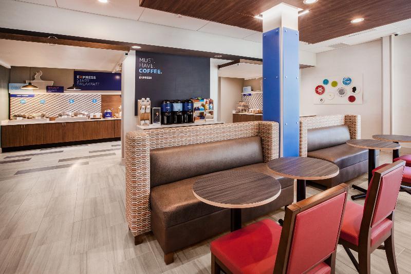 Holiday Inn Express & Suites - Ottawa By Ihg Exteriör bild